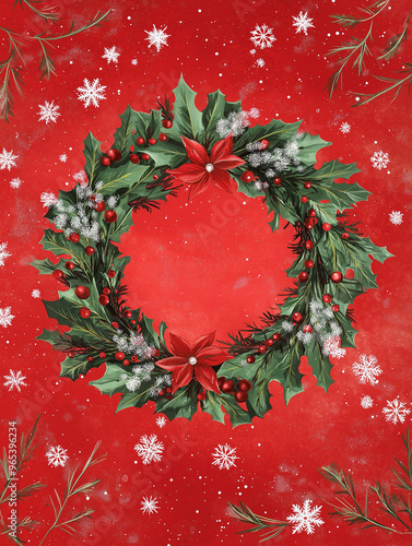 high-quality holiday card designs suitable for your needs
