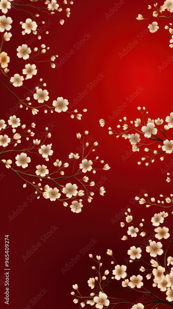 Pattern backgrounds flower plant. Pattern backgrounds flower plant.