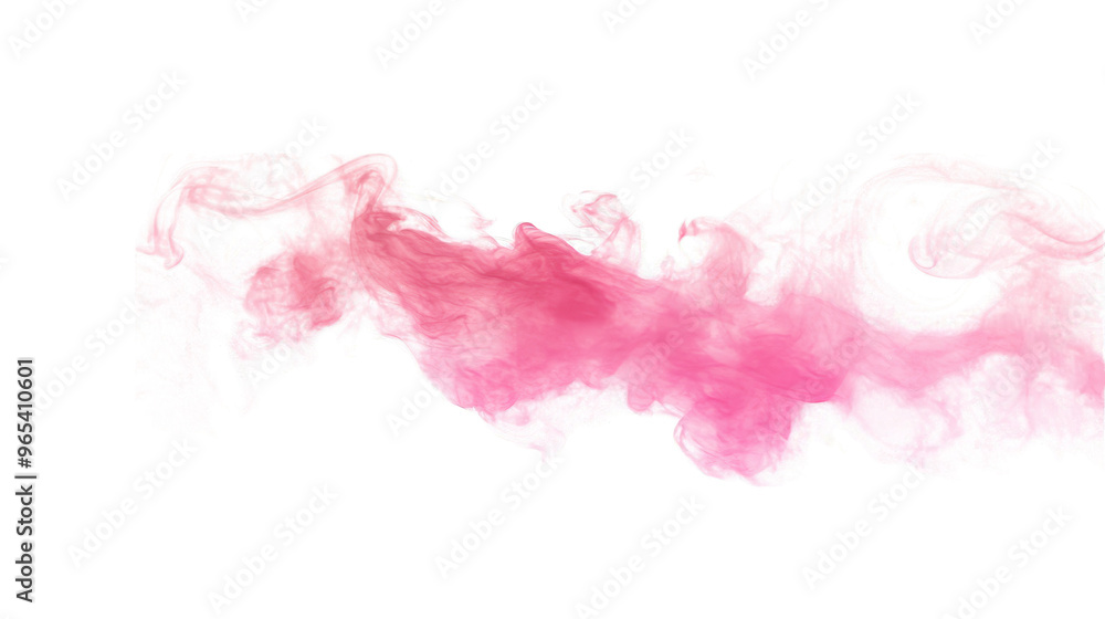 Abstract Pink Glitch Art Pattern Background Abstract Pink Glitch Art Pattern Background