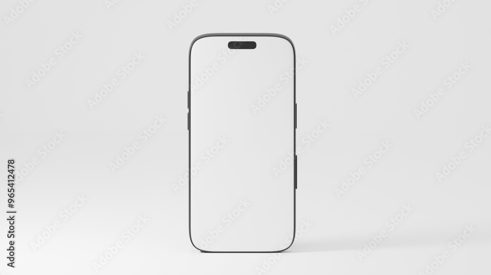 Mockup smart phone 16 new generation and screen Transparent and Clipping Path isolated screen template for Infographic Business web site design app Mockup smart phone 16 new generation and screen Transparent and Clipping Path isolated screen template for Infographic Business web site design app