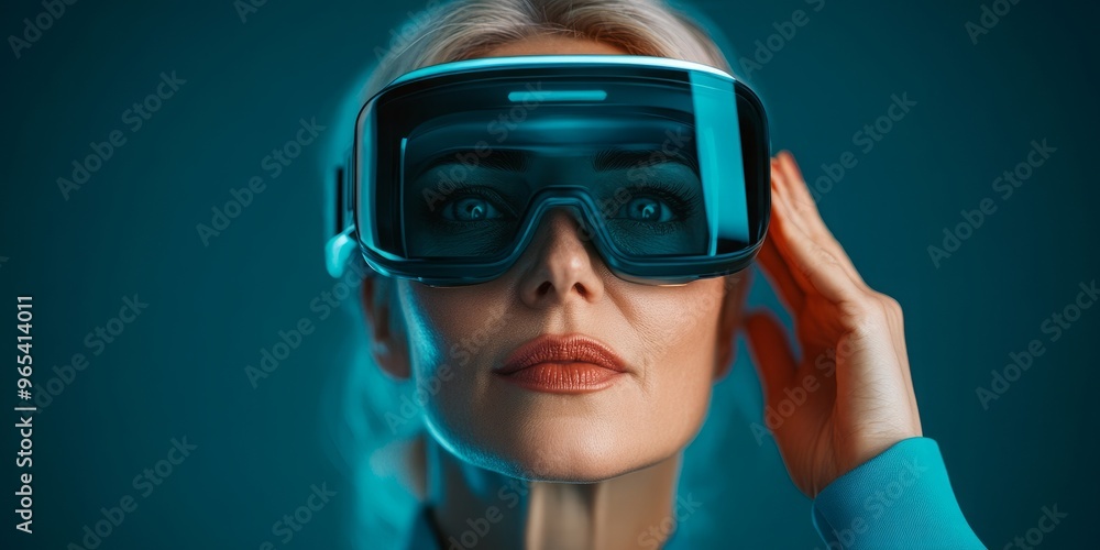 Virtual Healing: The Role of VR in Providing Therapeutic Experiences for Seniors Through Cognitive and Physical Rehabilitation Virtual Healing: The Role of VR in Providing Therapeutic Experiences for Seniors Through Cognitive and Physical Rehabilitation