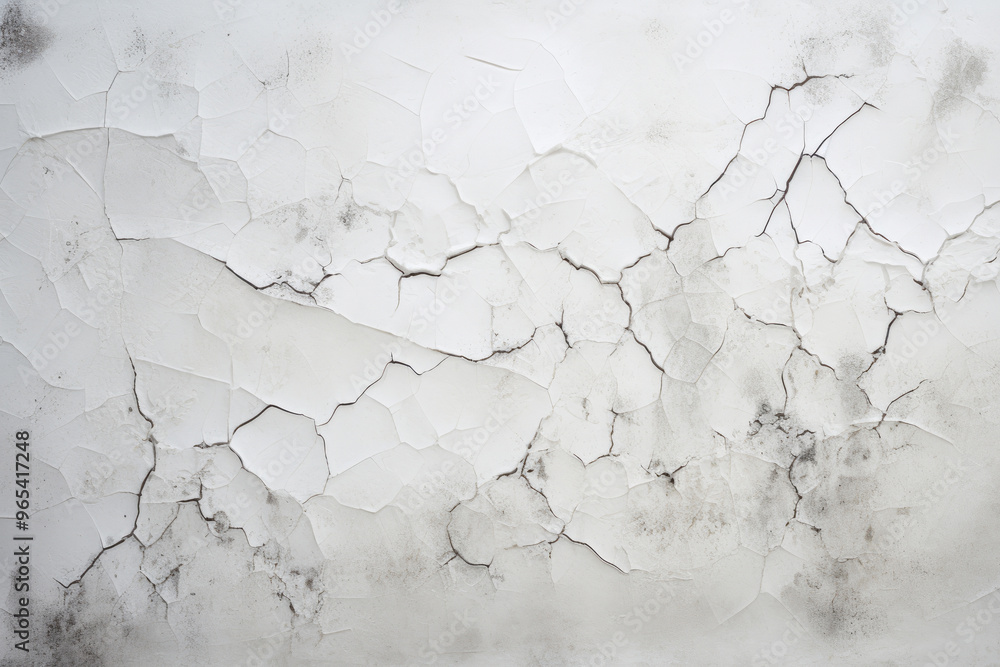 Processed collage of cracked stucco surface texture. Background for banner, backdrop or texture Processed collage of cracked stucco surface texture. Background for banner, backdrop or texture