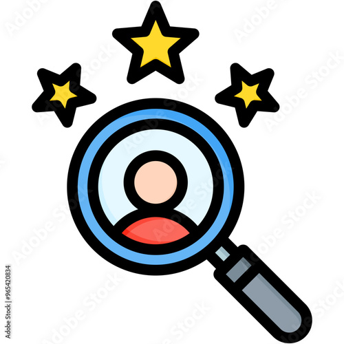 Customer Satisfaction Icon