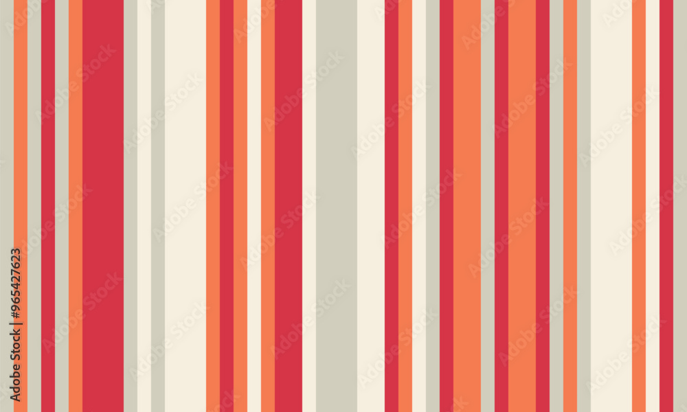 Pattern of vertical stripes, colorful thin and thick lines. Irregular stripe background, vector seamless texture. Abstract striped geometric design in bright colors. Pattern of vertical stripes, colorful thin and thick lines. Irregular stripe background, vector seamless texture. Abstract striped geometric design in bright colors.