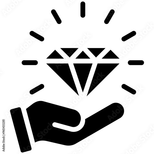 Value Proposition Icon