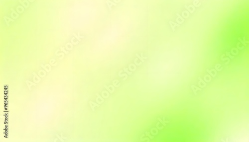 Soft gradient blur background that transitions from a pure white to a light green. The colors blend smoothly, creating a calming and serene atmosphere. 