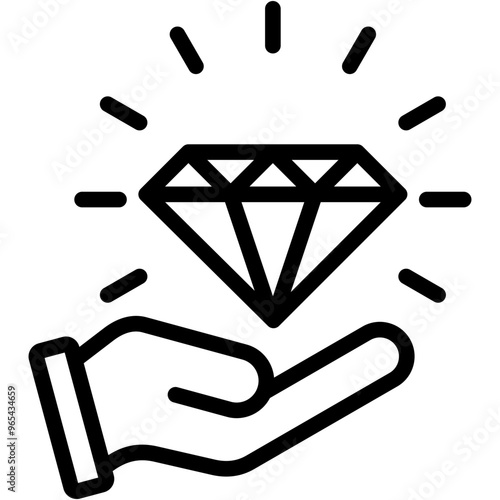Value Proposition Icon