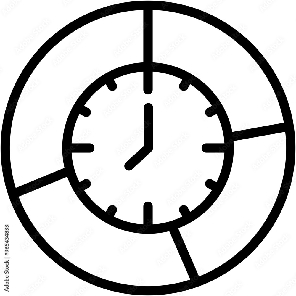 Market Conditions Icon Market Conditions Icon