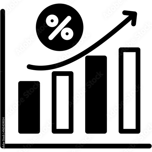 Inflation Icon