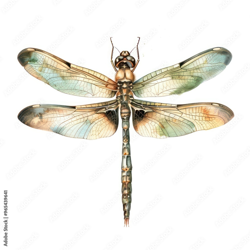 Dragonfly invertebrate anisoptera animal. Dragonfly invertebrate anisoptera animal.