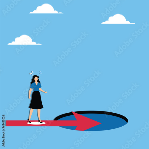 Unknown Choice or Wrong Decisions with Blind Judgments
