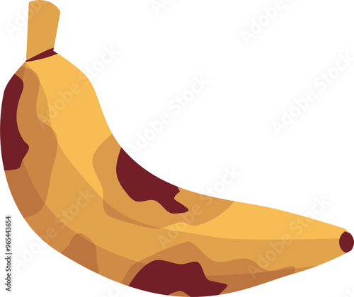 Compost Illustration. Food waste for composting.