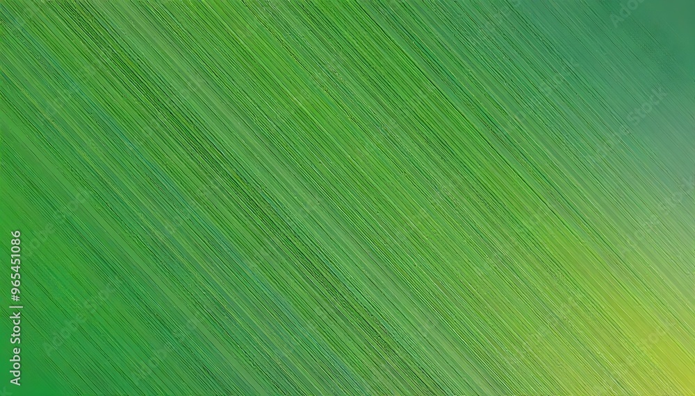 Abstract colorful background with lines green and yellow gradient background