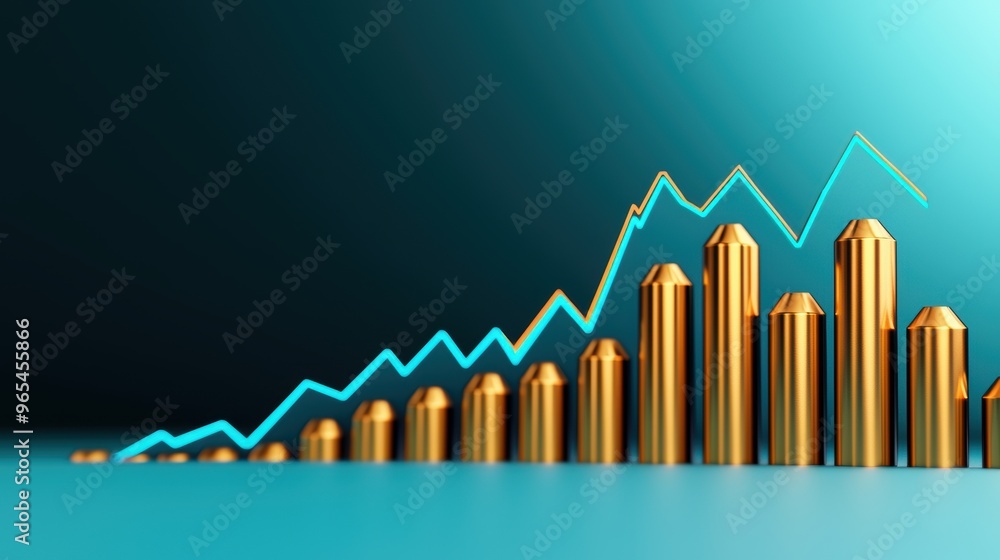 Futuristic Financial Insights in Oil Industry: Holographic Energy Demand Curve Analysis with Blue Neon and Copy Space. Futuristic Financial Insights in Oil Industry: Holographic Energy Demand Curve Analysis with Blue Neon and Copy Space.