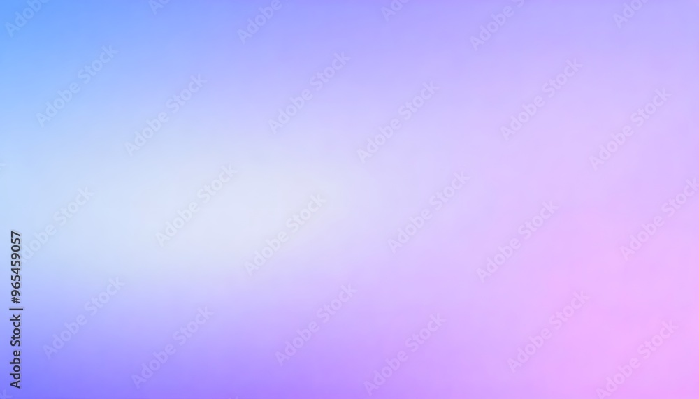 Soft blue and purple gradient blur background Soft blue and purple gradient blur background