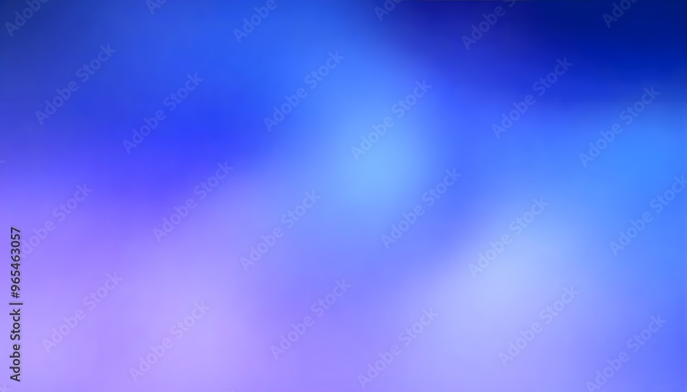 Soft blue and purple gradient blur background Soft blue and purple gradient blur background