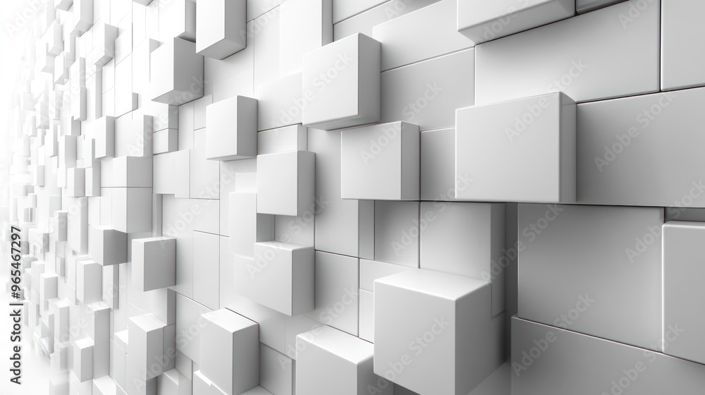 light monochrome abstract blocks background light monochrome abstract blocks background
