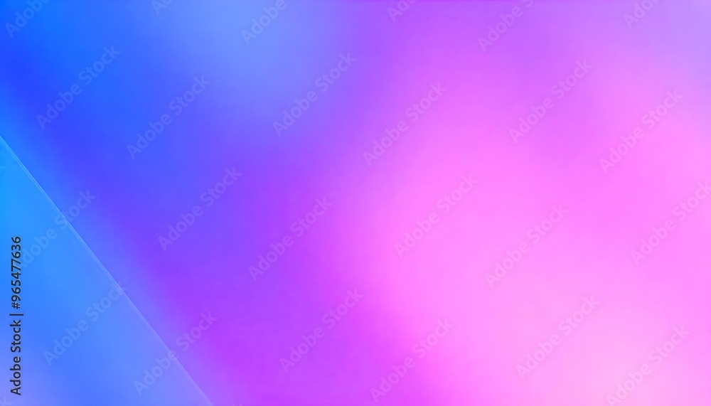 Blurred gradient background in shades of purple, blue, and pink Blurred gradient background in shades of purple, blue, and pink