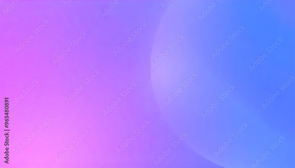 Blurred gradient background in shades of purple, blue, and pink Blurred gradient background in shades of purple, blue, and pink