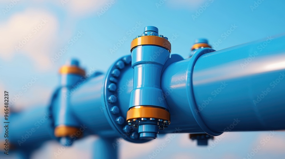 Global Oil Pipelines Market Analysis Overlay on World Map with Copy Space, Quality Global Oil Pipelines Market Analysis Overlay on World Map with Copy Space, Quality