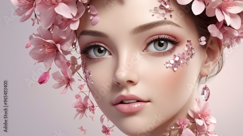 World Photography Day Beauty Image