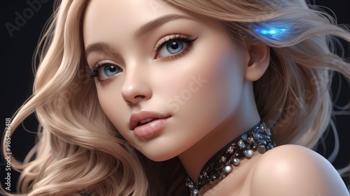 World Photography Day Beauty Image 