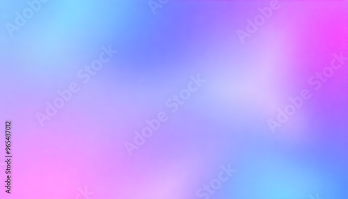 Vibrant gradient background with soft, blended colors transitioning from blue to pink. Flat soft fuzzy pink blue yellow background gradient background wallpaper 