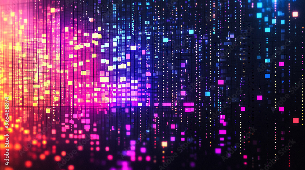 abstract background with squares, abstract colorful background abstract background with squares, abstract colorful background