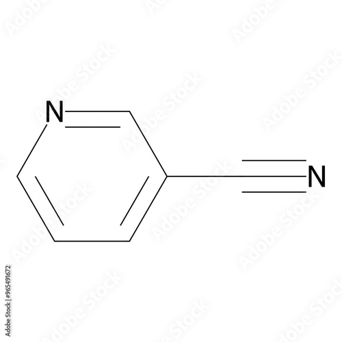 nicotinonitrile