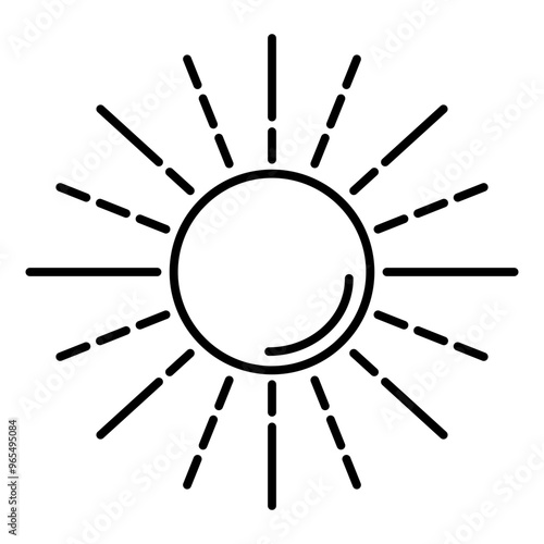 sun