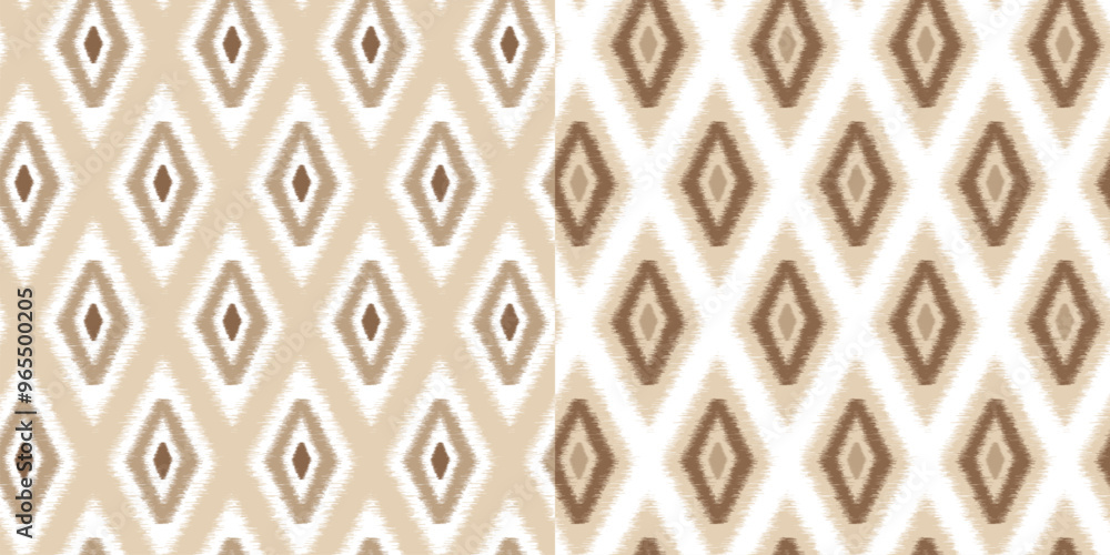 seamless brown theme pattern with triangles wave effect pattern texture background used for textiles, tiles, wallpapers, background. seamless brown theme pattern with triangles wave effect pattern texture background used for textiles, tiles, wallpapers, background.