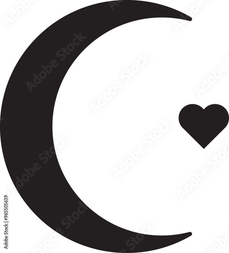 Y2k Crescent
