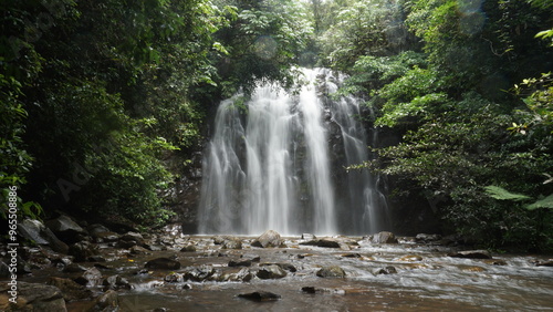 Ellinjaa Falls Queensland Australia photo