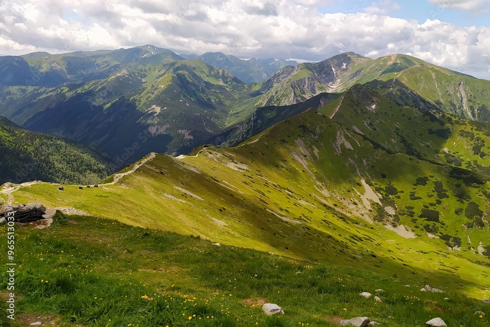 góry, mountains góry, mountains