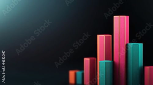 Futuristic Holographic Income Distribution Visualization on Transparent Data Screens in Dark Ambient Background - with Copy Space and Selective Focus Free Download Futuristic Holographic Income Distribution Visualization on Transparent Data Screens in Dark Ambient Background - with Copy Space and Selective Focus - GFXLoad
