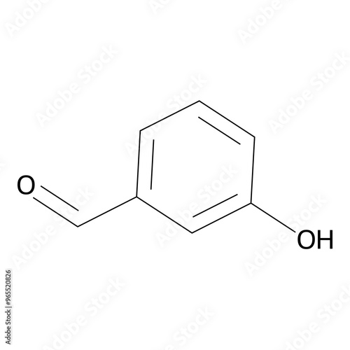 3-hydroxybenzaldehyde