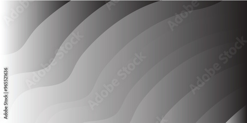 black and white abstract background