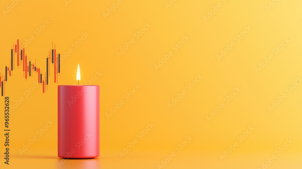 Futuristic Oil Price Analysis Holographic Financial Models in Trading Environment with Copy Space, Selective Focus - Futuristic Oil Price Analysis Holographic Financial Models in Trading Environment with Copy Space, Selective Focus -
