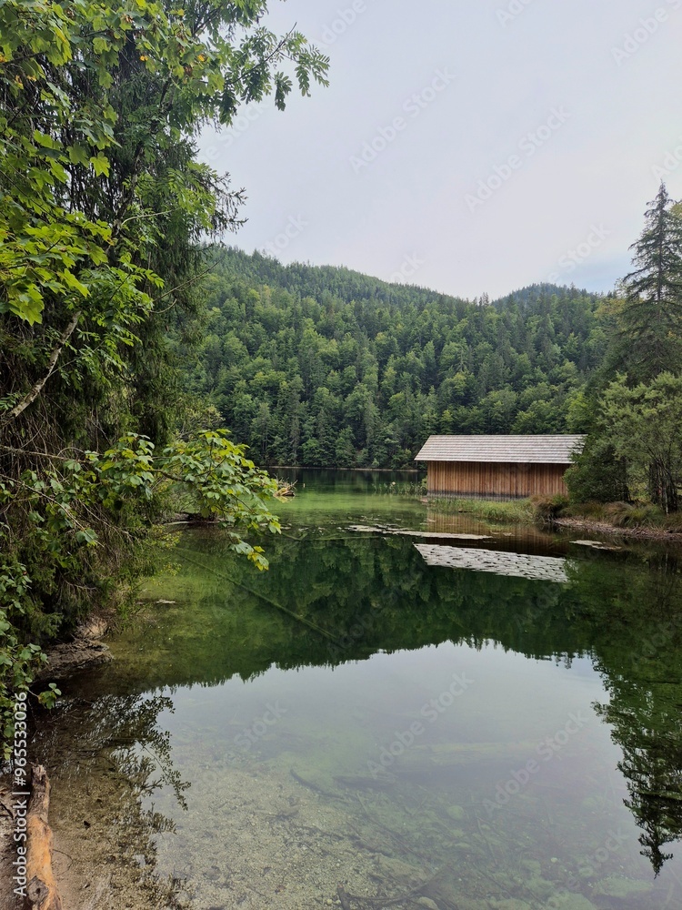 Lakecabin Lakecabin