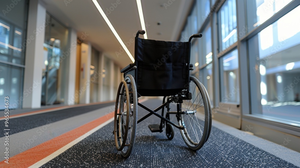 Low-Pile Carpet: Features a short, smooth pile to facilitate easy movement for wheelchairs and walkers, reducing resistance and enhancing accessibility.
Low-Pile Carpet: Features a short, smooth pile to facilitate easy movement for wheelchairs and walkers, reducing resistance and enhancing accessibility.