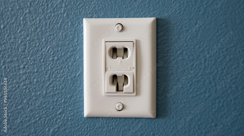 Accessible Electrical Outlets: Electrical outlets installed higher on the wall for easy access by wheelchair users or those with limited bending ability, ensuring convenience and safety.
Accessible Electrical Outlets: Electrical outlets installed higher on the wall for easy access by wheelchair users or those with limited bending ability, ensuring convenience and safety.
