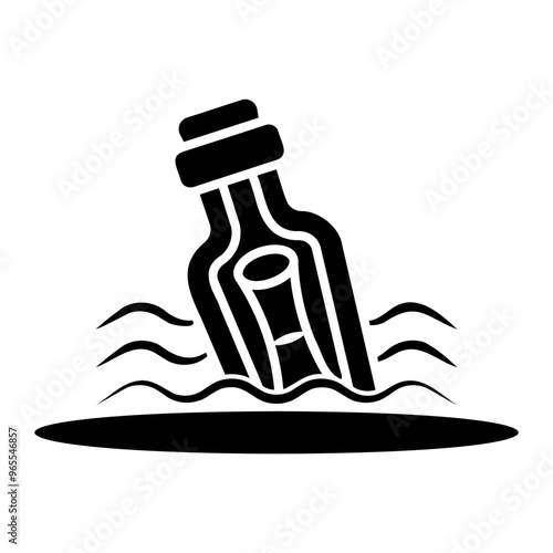 message Solid icon
