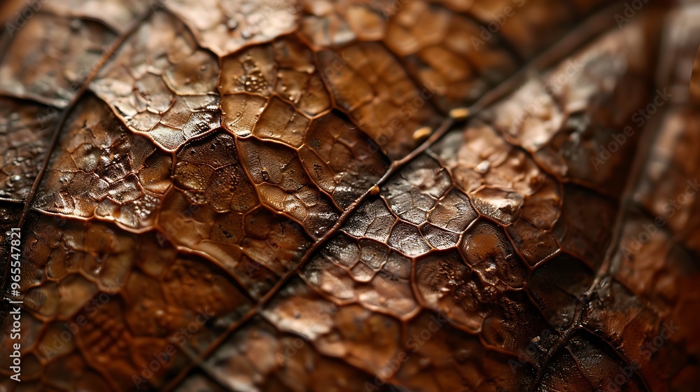 A detailed close-up of a Theobroma cacao fruit pod, showing its rough, textured surface and rich, earthy color. The pod, which holds the seeds used to make chocolate, is a symbol of both natural A detailed close-up of a Theobroma cacao fruit pod, showing its rough, textured surface and rich, earthy color. The pod, which holds the seeds used to make chocolate, is a symbol of both natural
