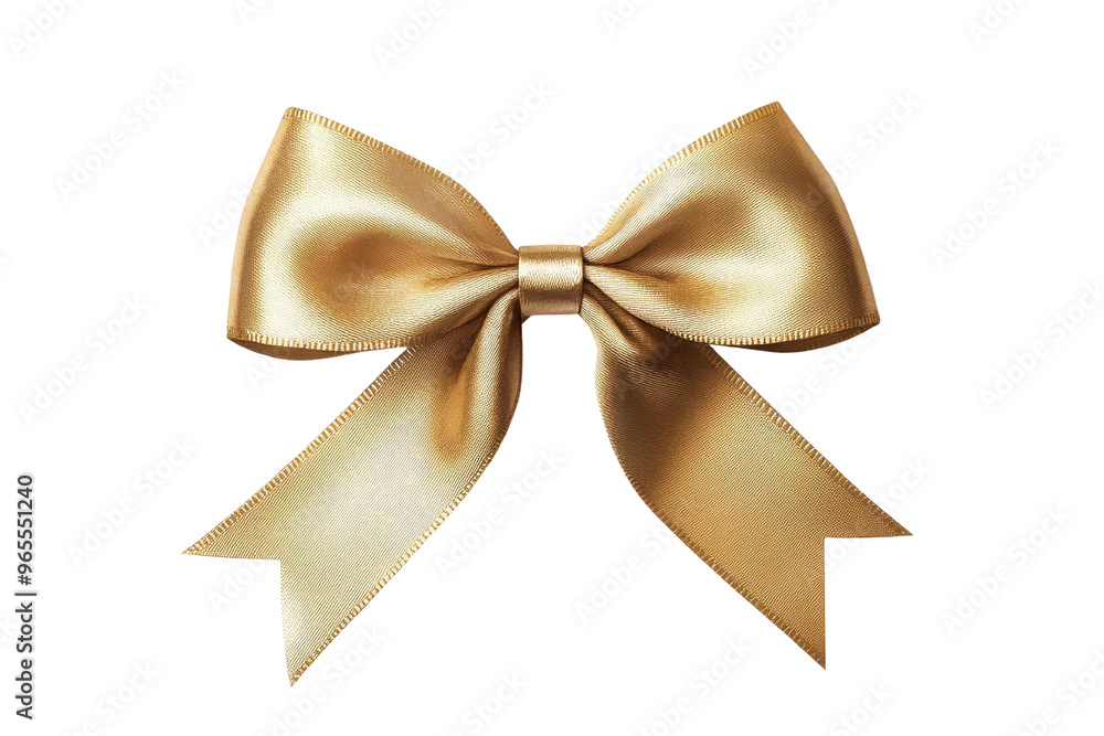 Elegant golden bow, perfect for gift wrapping, festive decorations, and special occasions, adding a touch of sophistication. Elegant golden bow, perfect for gift wrapping, festive decorations, and special occasions, adding a touch of sophistication.