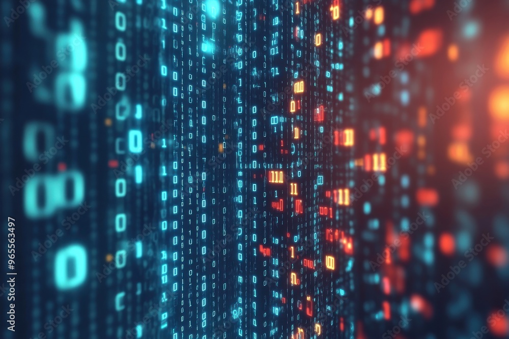 Developing a program with a cybergrid concept: a binary coding assignment Developing a program with a cybergrid concept: a binary coding assignment