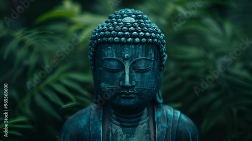 Peace Emptiness. 