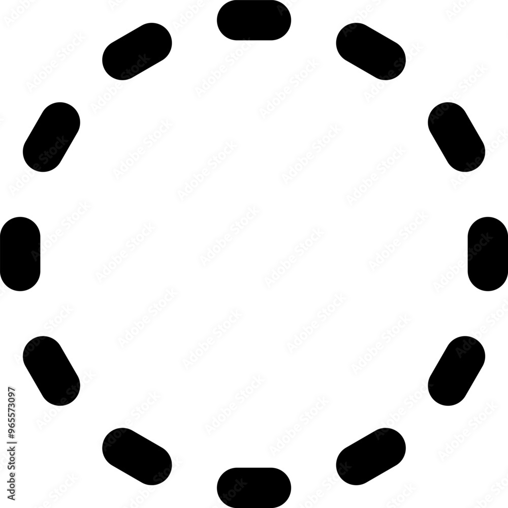 Load buffer circle icon. Loading circle. Buffer preloader symbol upload page. Download loader vector sign. Load buffer circle icon. Loading circle. Buffer preloader symbol upload page. Download loader vector sign.