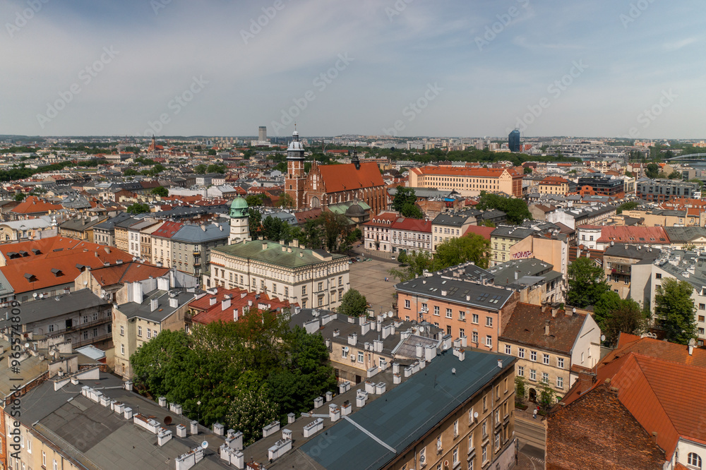 Kraków Kazimierz Kraków Kazimierz