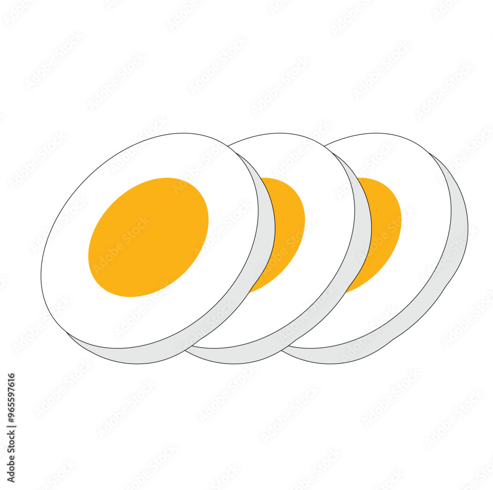 chopped boiled egg chopped boiled egg