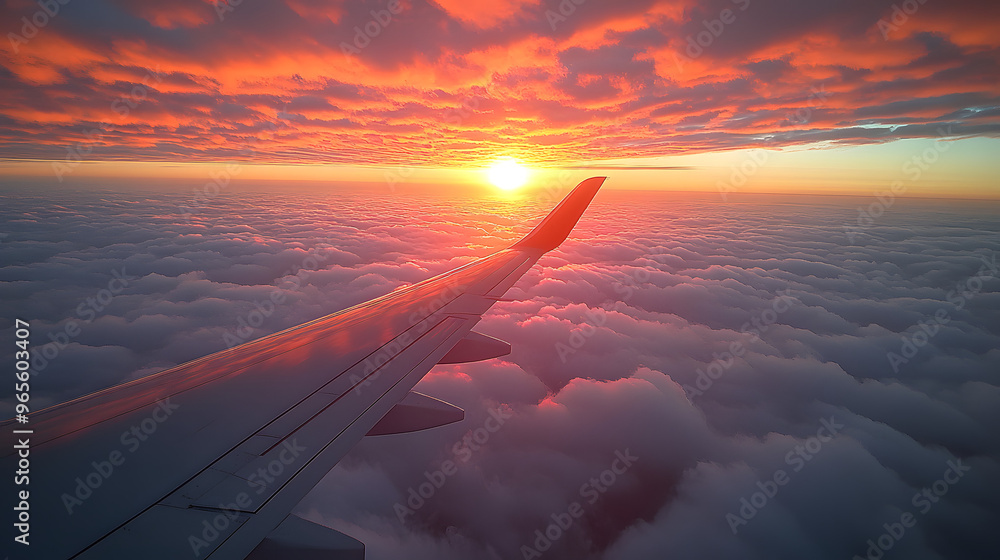 “A Photo of an Airplane Wing Flying High in the Sky with Clouds Below”
“A Photo of an Airplane Wing Flying High in the Sky with Clouds Below”